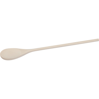 Logo trade promotional merchandise image of: Cooking spoon ALVORADA