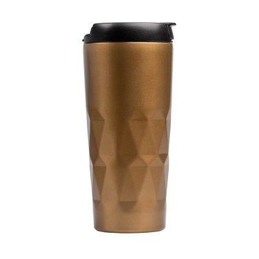 Logotrade corporate gift picture of: Insulating mug COMO 500 ml