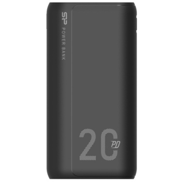 Logotrade promotional merchandise photo of: Power bank Silicon Power QS15 20000 mAh