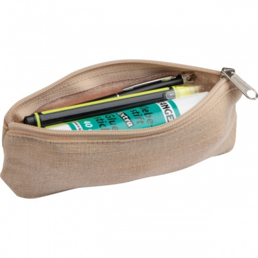 Logotrade promotional items photo of: Pencil case MUNICH