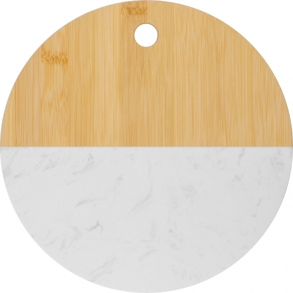 Logo trade business gift photo of: Cutting board SAN DIEGO