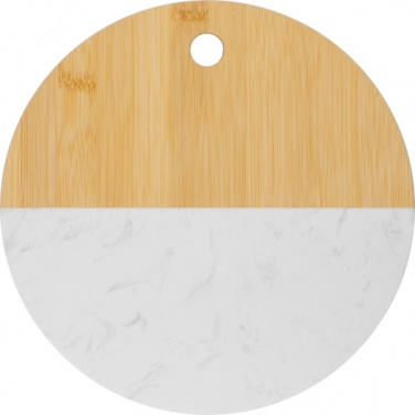 Logo trade advertising products picture of: Cutting board SAN DIEGO