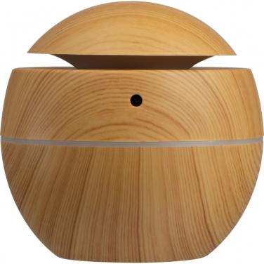 Logo trade promotional gift photo of: Aroma humidifier NUCIA