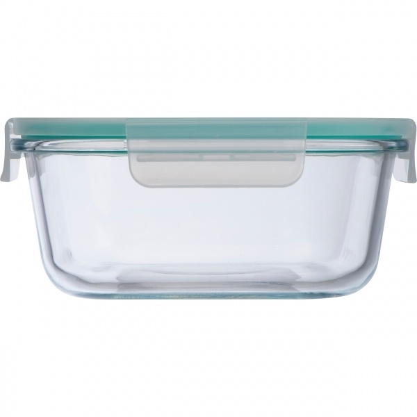 Logotrade promotional item picture of: Food storage container ODENSE 700 ml