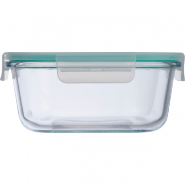 Logotrade promotional giveaway picture of: Food storage container ODENSE 700 ml