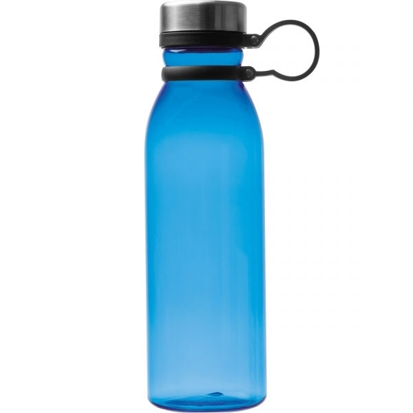 Logo trade promotional product photo of: RPET drinking bottle SAPPORO 780 ml