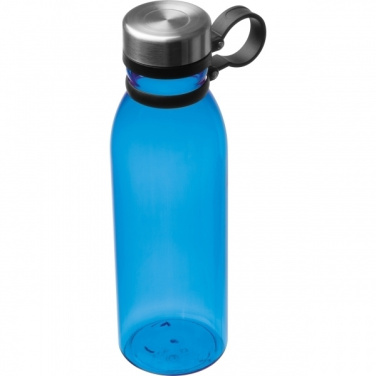 Logo trade business gift photo of: RPET drinking bottle SAPPORO 780 ml