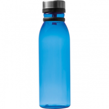 Logotrade promotional gift picture of: RPET drinking bottle SAPPORO 780 ml