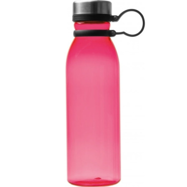 Logotrade corporate gifts photo of: RPET drinking bottle SAPPORO 780 ml