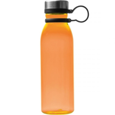 Logo trade promotional products picture of: RPET drinking bottle SAPPORO 780 ml