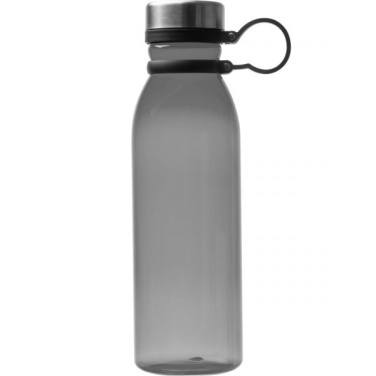 Logo trade promotional item photo of: RPET drinking bottle SAPPORO 780 ml