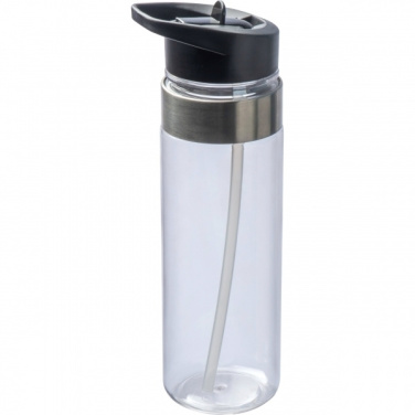 Logo trade business gift photo of: Drinking bottle SION 700 ml