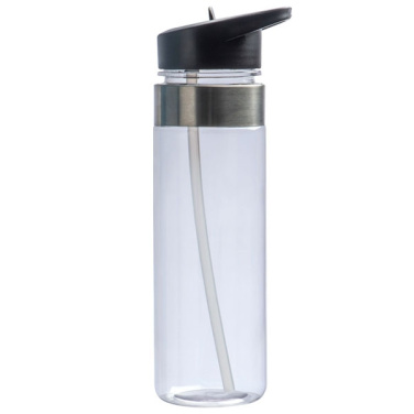 Logotrade promotional merchandise photo of: Drinking bottle SION 700 ml