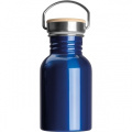 Drinking bottle OSLO 300 ml, blue