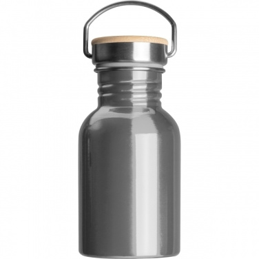 Logotrade promotional merchandise photo of: Drinking bottle OSLO 300 ml