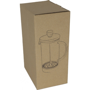 Logotrade advertising product image of: French Press 350 ml WINTERHUT