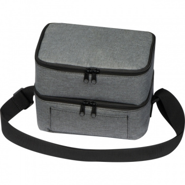 Logo trade promotional products picture of: Cooler bag MONTPELLIER