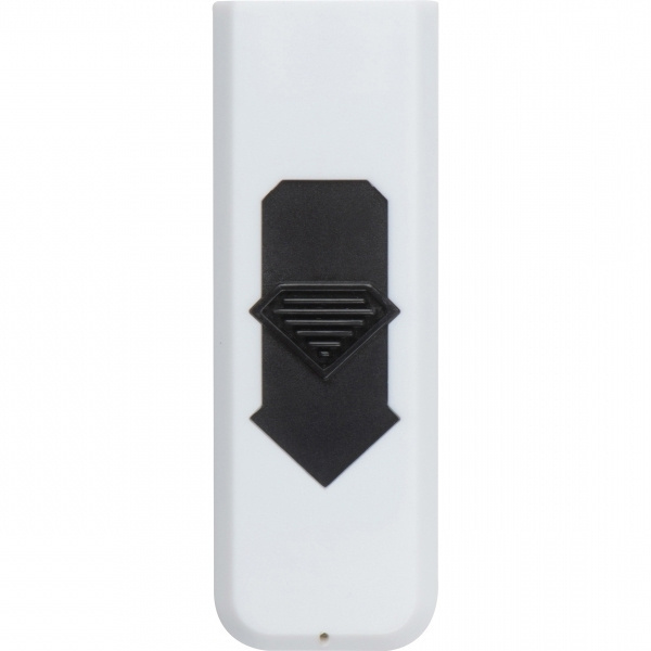 Logo trade advertising products picture of: USB lighter BEBINGTON