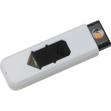 Logotrade promotional giveaway picture of: USB lighter BEBINGTON