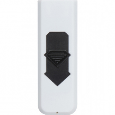 Logotrade promotional merchandise image of: USB lighter BEBINGTON