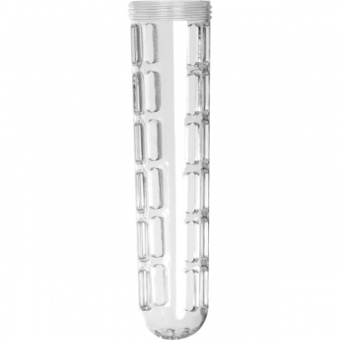 Logo trade advertising products image of: Infuser bottle CROTONE 2500 ml