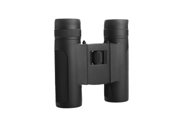 Logo trade corporate gift photo of: Binoculars TRIVOR Schwarzwolf