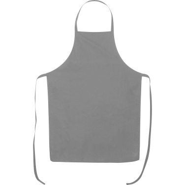 Logotrade promotional items photo of: Cotton apron GRILLMEISTER