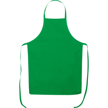 Logo trade promotional gifts picture of: Cotton apron GRILLMEISTER