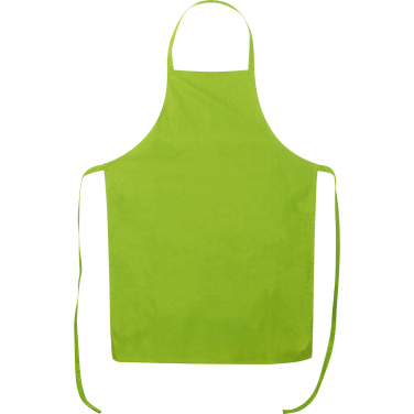 Logotrade promotional giveaway picture of: Cotton apron GRILLMEISTER