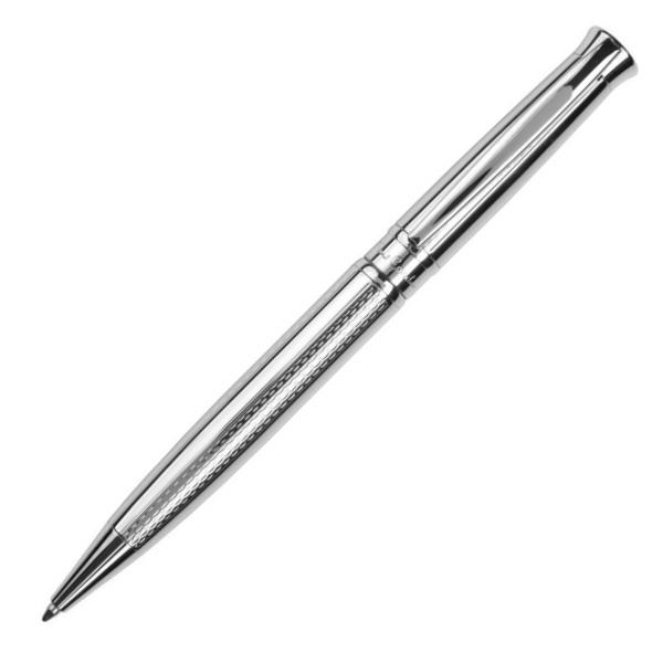 Logotrade promotional merchandise picture of: Metal pen ROI