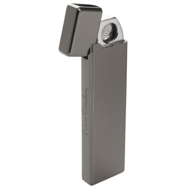 Logo trade promotional items picture of: Re-chargable electric lighter SMART