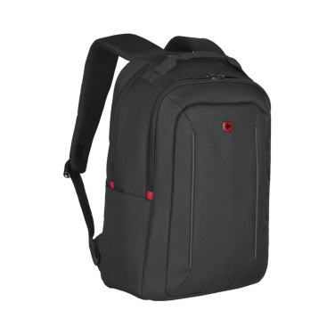 Logo trade promotional item photo of: Backpack Wenger BQ 16''