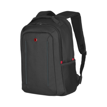 Logotrade promotional product picture of: Backpack Wenger BQ 16''