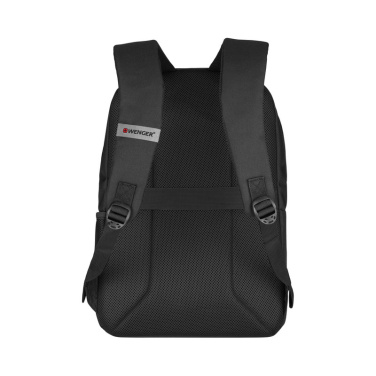 Logotrade advertising products photo of: Backpack Wenger BQ 16''