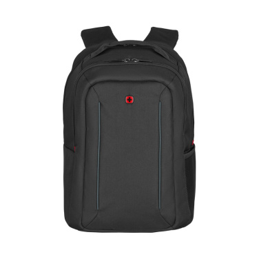 Logo trade promotional products picture of: Backpack Wenger BQ 16''