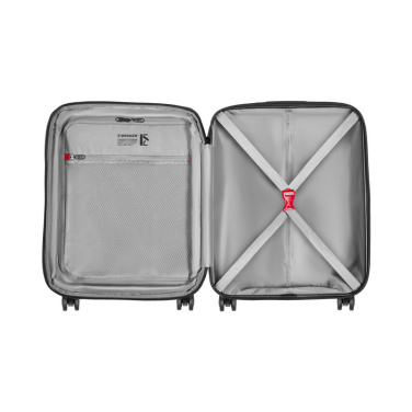 Logotrade advertising product picture of: Suitcase Prymo Carry-On Wenger