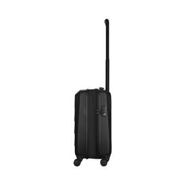 Logotrade promotional item image of: Suitcase Prymo Carry-On Wenger