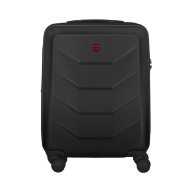 Logotrade promotional gift image of: Suitcase Prymo Carry-On Wenger