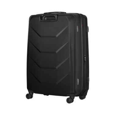 Logo trade promotional merchandise image of: Suitcase Wenger Prymo Large