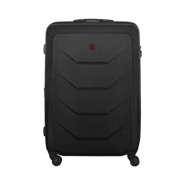 Logotrade promotional product picture of: Suitcase Wenger Prymo Large