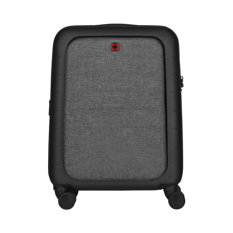 Logo trade promotional items picture of: Suitcase Wenger Syntry