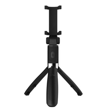 Logo trade promotional merchandise picture of: Selfie stick with tripod, K06