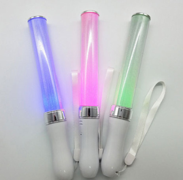 Logo trade advertising product photo of: Glow Stick LED, R-025