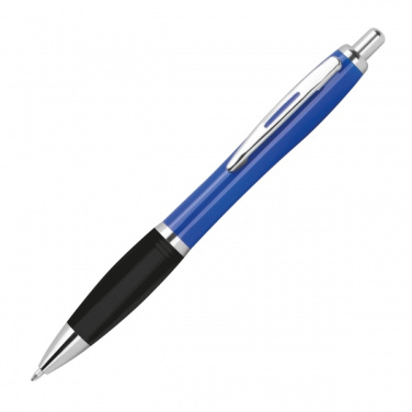 Logo trade promotional giveaway photo of: Recycled Ballpen LIMA