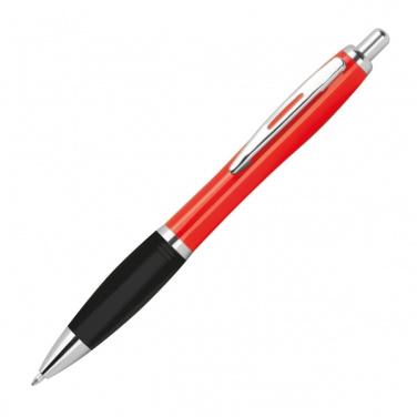 Logotrade advertising products photo of: Recycled Ballpen LIMA