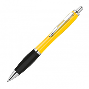 Logotrade promotional giveaway picture of: Recycled Ballpen LIMA