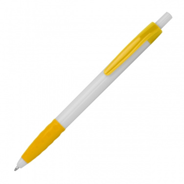 Logo trade business gift photo of: Ballpen NEWPORT