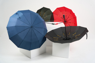 Logo trade promotional item photo of: Pocket Umbrella OMAHA