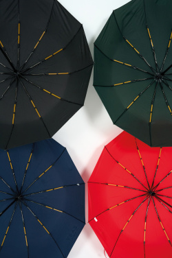 Logotrade promotional item picture of: Pocket Umbrella OMAHA