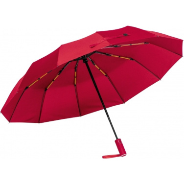 Logotrade promotional item image of: Pocket Umbrella OMAHA